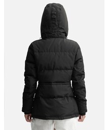 CANADA GOOSE（カナダグース）の「Chelsea Parka Black Label（）」 - WEAR