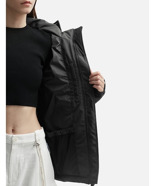 CANADA GOOSE（カナダグース）の「Chelsea Parka Black Label（）」 - WEAR