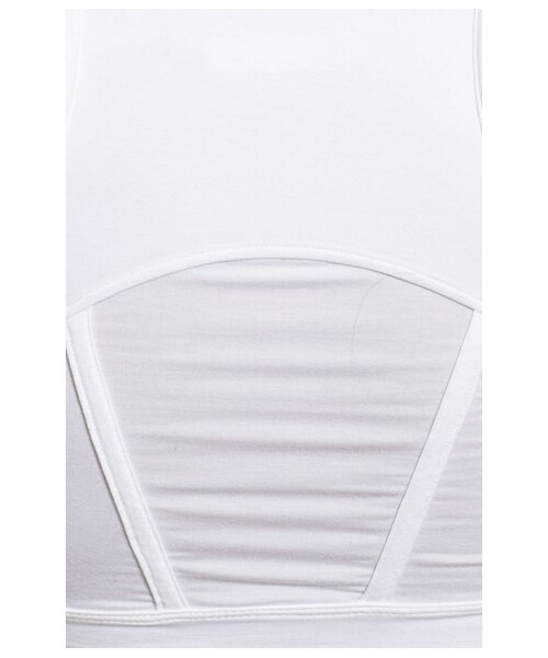 HELMUT LANG（ヘルムートラング）の「Helmut Lang Cutout Detail