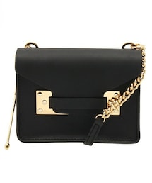 Sophie Hulme | SOPHIE  HULME ナノエンベロープショルダーバック(ショルダーバッグ)