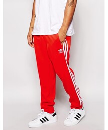 adidas | Adidas Originals Cuffed Track Pants(その他パンツ)