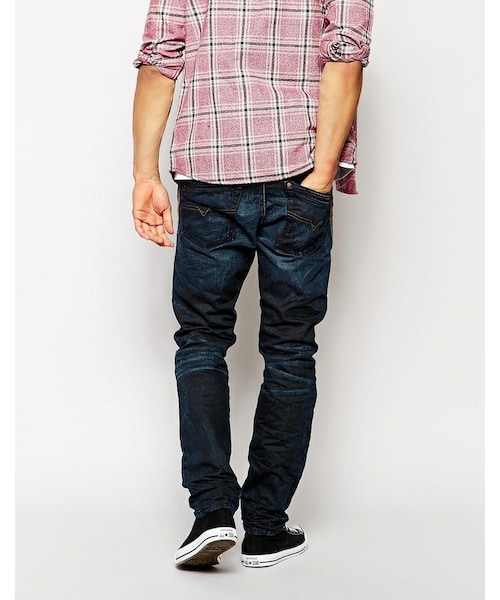 DIESEL（ディーゼル）の「Diesel Krayver Jeans（デニムパンツ