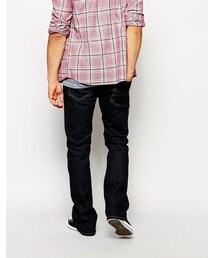 DIESEL（ディーゼル）の「Diesel New Fanker Jeans（デニムパンツ 