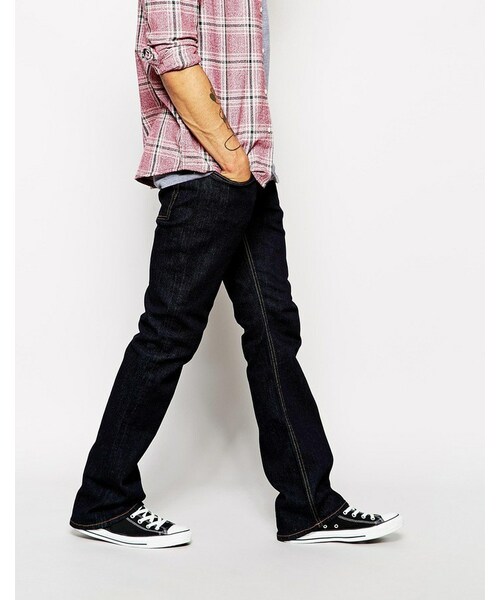 DIESEL（ディーゼル）の「Diesel New Fanker Jeans（デニムパンツ 
