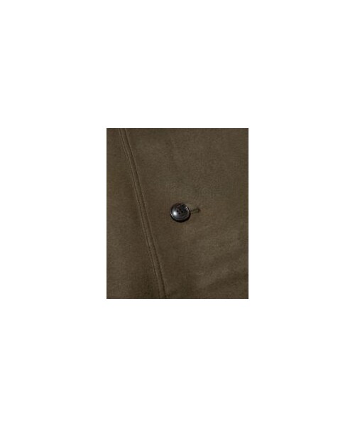 glamb（グラム）の「GB0423/JKT10 : Spared Neck Coat