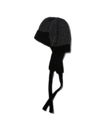 glamb（グラム）の「GB0423/CP01 : Flight Watch Cap / フライトワッチキャップ（その他・メンズ）」
