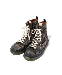 glamb（グラム）の「GB0423/AC01 : Dirt Unplugged Denim Boots / ダートアンプラグドデニムブーツ（その他・メンズ）」