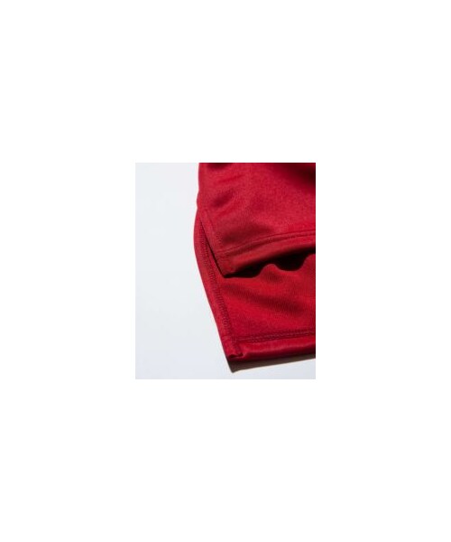 glamb（グラム）の「GB0423/CS03 : Zip Neck Jersey / ジップネック 