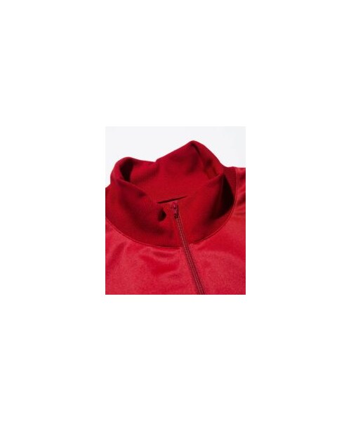 glamb（グラム）の「GB0423/CS03 : Zip Neck Jersey / ジップネック 