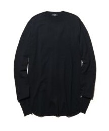 glamb（グラム）の「GB0423/KNT12 : Rum Knit / ラムニット（その他・メンズ）」