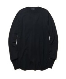 GB0423/KNT12 : Rum Knit / ラムニット