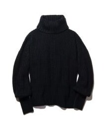 glamb（グラム）の「GB0423/KNT08 : Turtle Neck Creed Knit / タートルネッククリードニット（その他・メンズ）」