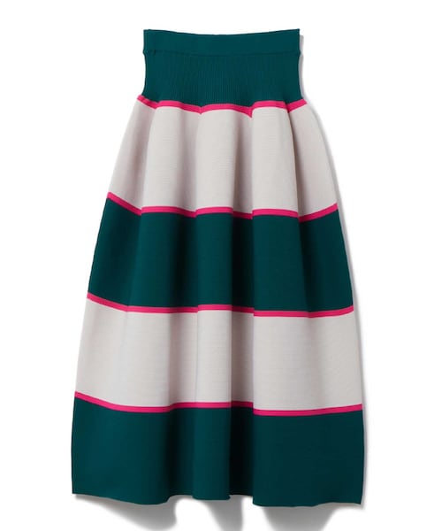 CFCL（シーエフシーエル）の「POTTERY SKIRT（）」 - WEAR