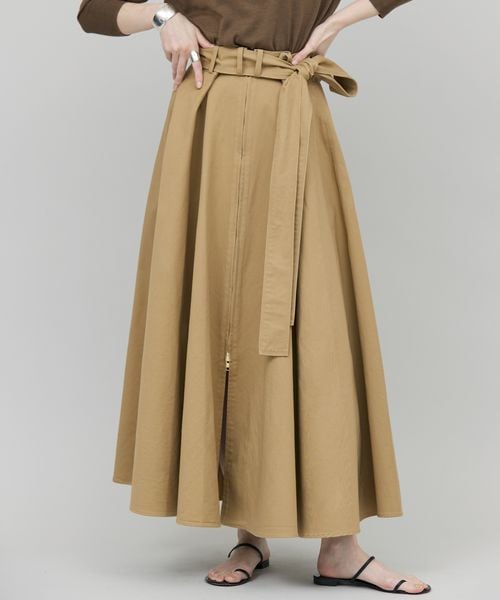 Curensology（カレンソロジー）の「ハイカウントチノスカート（）」 - WEAR