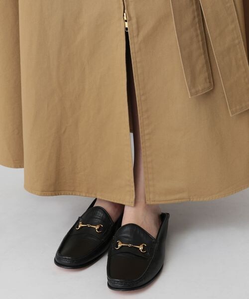 Curensology（カレンソロジー）の「ハイカウントチノスカート（）」 - WEAR