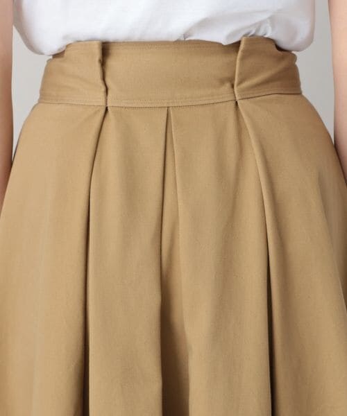 Curensology（カレンソロジー）の「ハイカウントチノスカート（）」 - WEAR
