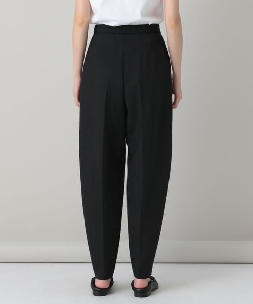 ハイテンションフォルムパンツ 美品 カレンソロジー Curensologyハイ