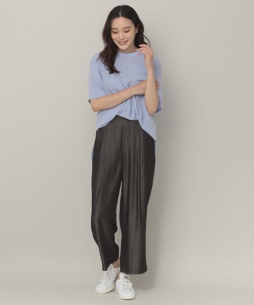 Elura（エルーラ）の「サラサラサマーチュニック（）」 - WEAR