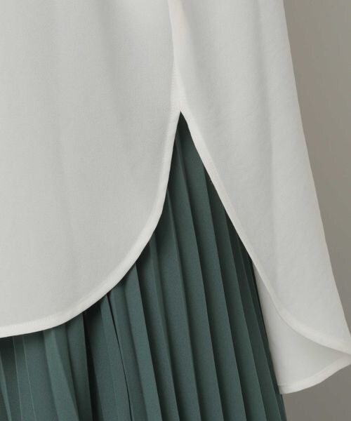 Elura（エルーラ）の「サラサラサマーチュニック（）」 - WEAR