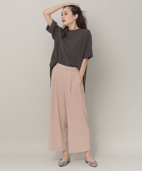 Elura（エルーラ）の「サラサラサマーチュニック（）」 - WEAR