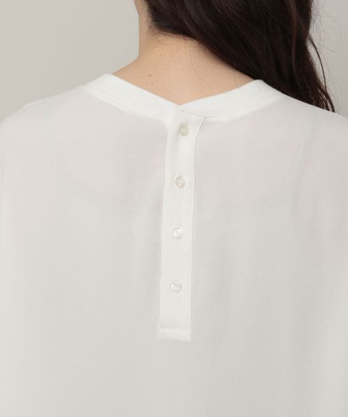 Elura（エルーラ）の「サラサラサマーチュニック（）」 - WEAR