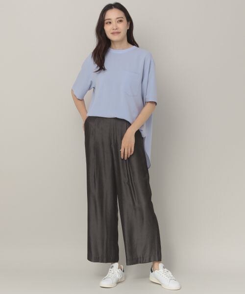 エルーラ　サラサラサマーチュニック Elura（エルーラ）の「サラサラサマーチュニック（）」 - WEAR