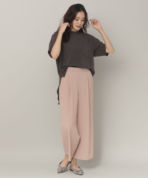 Elura（エルーラ）の「サラサラサマーチュニック（）」 - WEAR