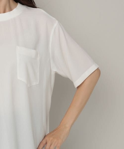 エルーラ　サラサラサマーチュニック Elura（エルーラ）の「サラサラサマーチュニック（）」 - WEAR