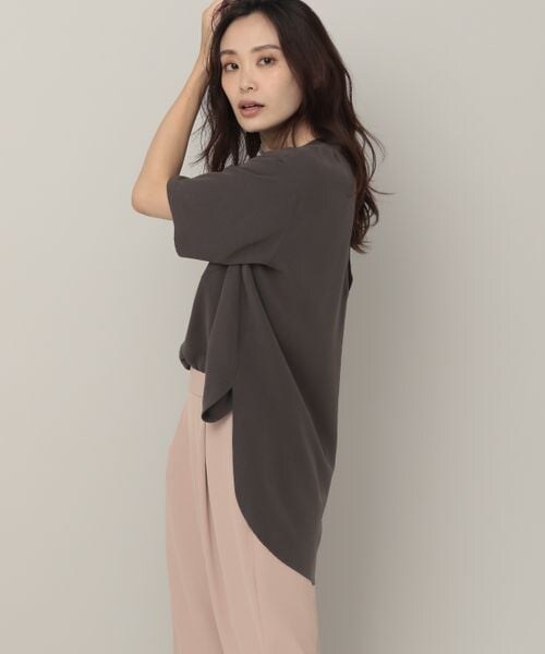 Elura（エルーラ）の「サラサラサマーチュニック（）」 - WEAR