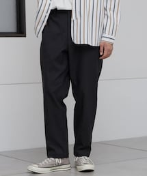 CIAOPANIC TYPY | スーパーストレッチテーパードパンツ(接触冷感)(パンツ)