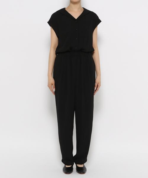 LEPSIM（レプシィム）の「セーラーカラーコンビネゾン（）」 - WEAR