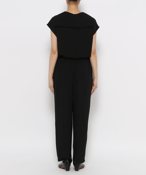 LEPSIM（レプシィム）の「セーラーカラーコンビネゾン（）」 - WEAR