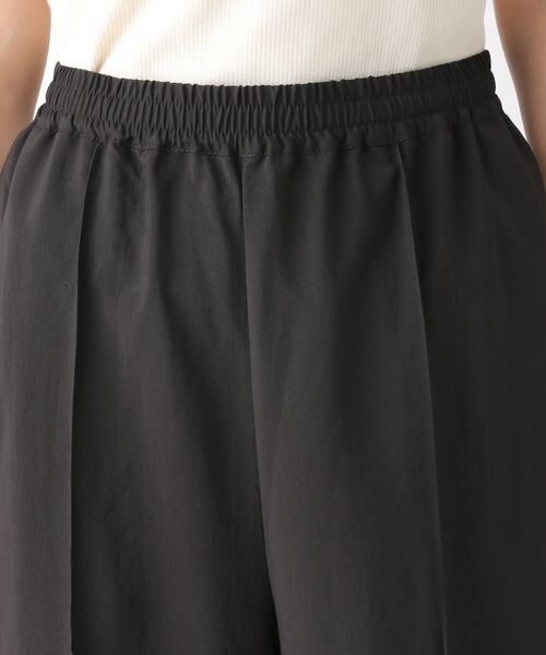 LEPSIM(レプシィム)の「ラインパンツ(パンツ・アイボリー08/ブラック09/ネイビー88・FREE SIZE)」の20枚目の写真