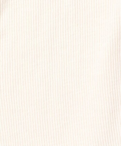 LOWRYS FARM（ローリーズファーム）の「ランジェリープリプリキャミ（その他・オフ05/ブラック09/ピンク22・F）」の22枚目の写真