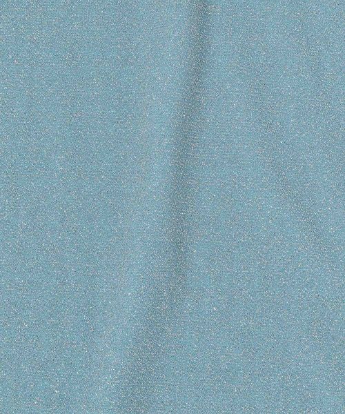 LOWRYS FARM（ローリーズファーム）の「ラメクルーロングスリーブ（トップス・アイボリー08/ブラック09/シルバー12/ブルー85・FREE）」の19枚目の写真