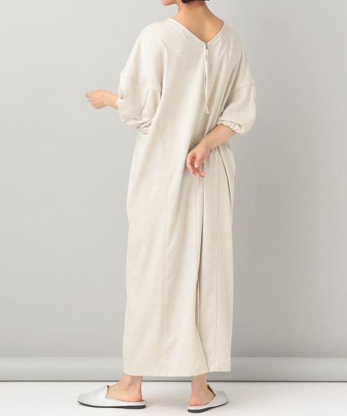 A part by（アパートバイ）の「ランタンスリーブドレス（）」 - WEAR