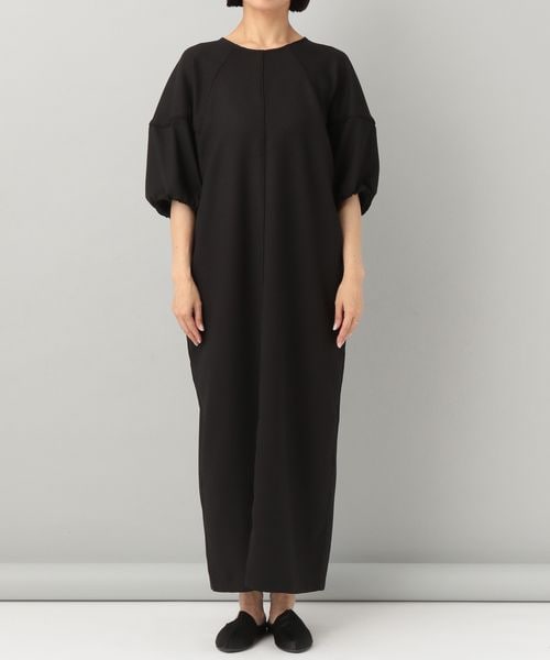 A part by（アパートバイ）の「ランタンスリーブドレス（）」 - WEAR