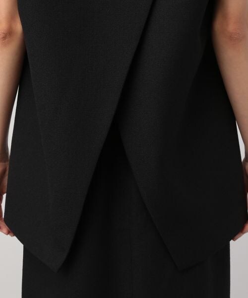 A part by（アパートバイ）の「ツィードライクセットアップ（）」 - WEAR