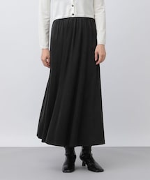 A part by | キュプラフレアマキシスカート/WEB先行予約(スカート)