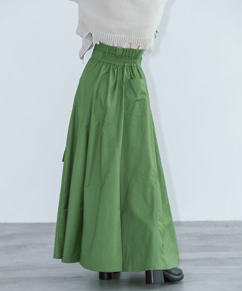 【新品未使用・タグ付き】リメイクライクジャンスカ　PAGEBOY フリーサイズ PAGEBOY（ページボーイ）の「リメイクライクジャンスカ