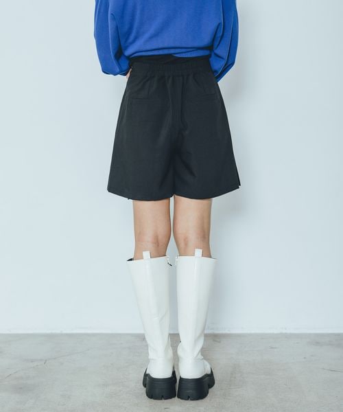 新作揃え PAGEBOY（ページボーイ）の「プリーツスカパン（）」 WEAR - パンツ