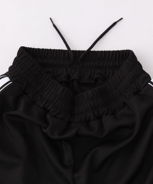 repipi armario（レピピ アルマリオ）の「☆WEB先行予約☆ワイドトラックパンツ（パンツ・アイボリー08/ブラック09/ピンク23/ライトブルー82・S(140~150cm)/M(150~160cm)/L(160cm~)）」の17枚目の写真