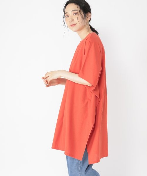 ★ｋ お纏め ゆきんこ8分袖チュニック、パンツ、スヌード‼️ 楽天市場】グンゼ ボトム レディース スリット ポケット