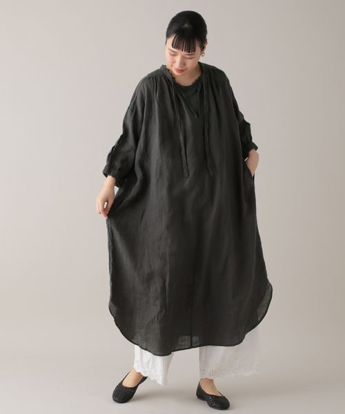 studio CLIP（スタディオクリップ）の「《natural by clip》リネン