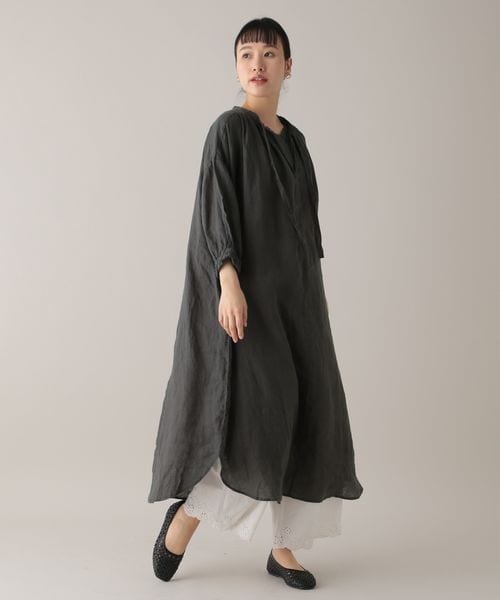 studio CLIP（スタディオクリップ）の「《natural by clip》リネン