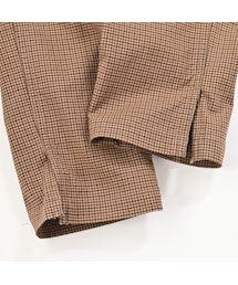 45R（フォーティファイブアール）の「ダブルクロスストレッチの桃比女