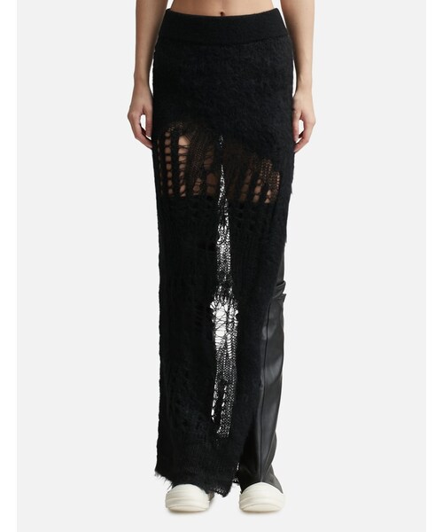 SPIDER ZIGGY SKIRT