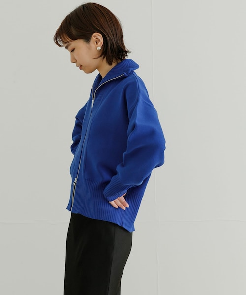 general research ジェネラルリサーチ　ジップアップ ニット 楽天市場】【中古】Mountain Research (マウンテンリサーチ) Knit