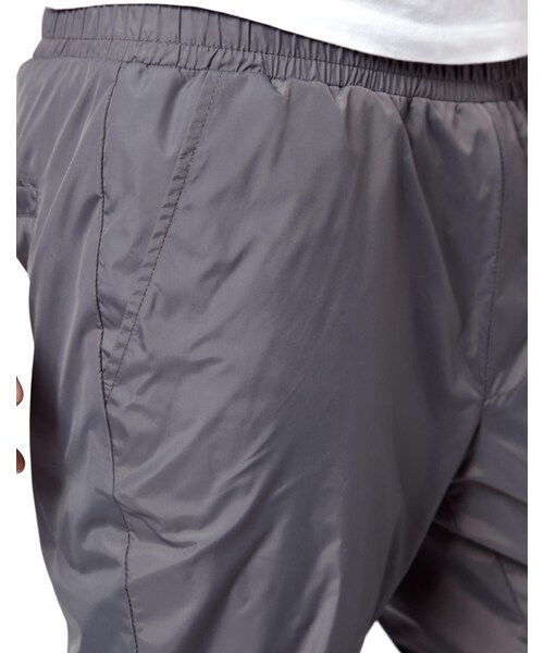 asos（エイソス）の「ASOS Black ASOS Colour Block Suit Trousers（その他パンツ・メンズ・grey・32042 Reg-Waist 32in (81cm)/34042 Reg-Waist 34in (86cm)/38042 Reg-Waist 38in (96cm)/36042 Reg-Waist 36in (91cm)/30042 Reg-Waist 30in (76cm)）」の3枚目の写真