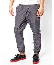 asos | ASOS Black ASOS Colour Block Suit Trousers(その他パンツ)